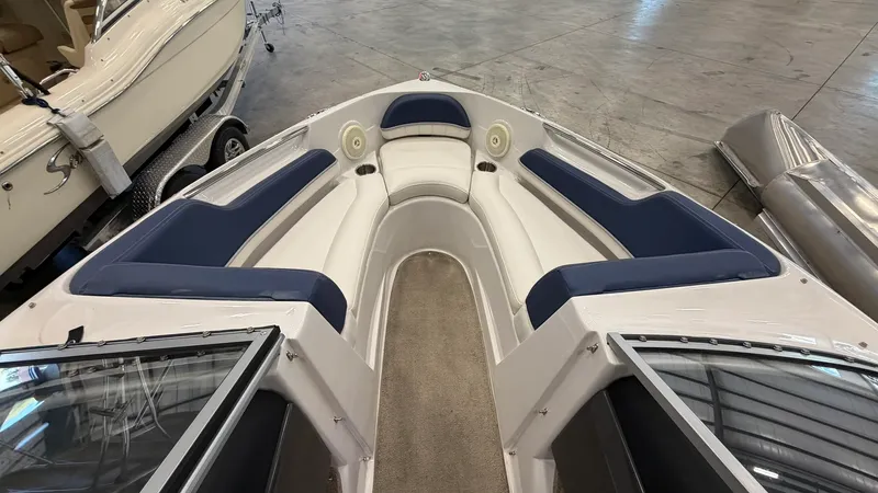 Slide: The Image of Four Winns 200 HORIZON SS 2012 - 14
