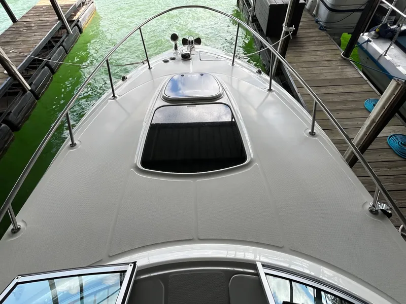 Slide: The Image of Sea Ray Sundancer 280 2014 - 3