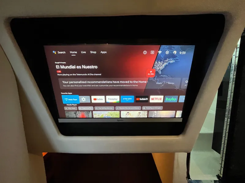 Slide: The Image of Sea Ray Sundancer 280 2014 - 36