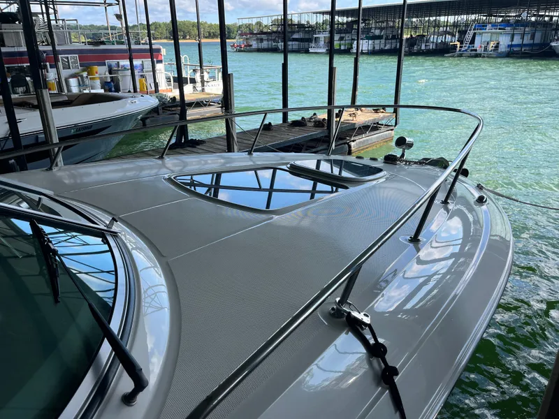 Slide: The Image of Sea Ray Sundancer 280 2014 - 8