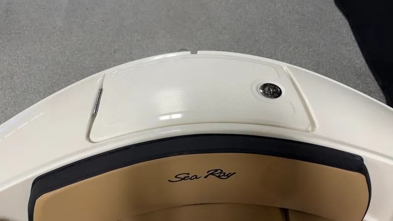 Slide: The Image of Sea Ray SPX 210 2027 - 73