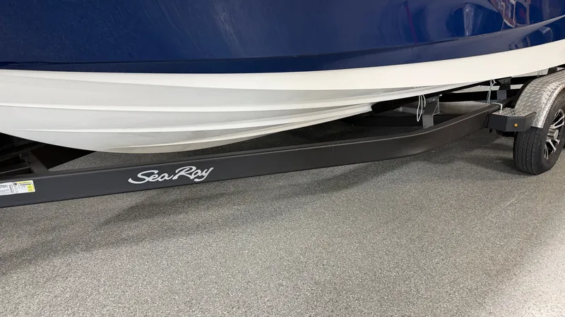 Slide: The Image of Sea Ray SPX 210 2027 - 79