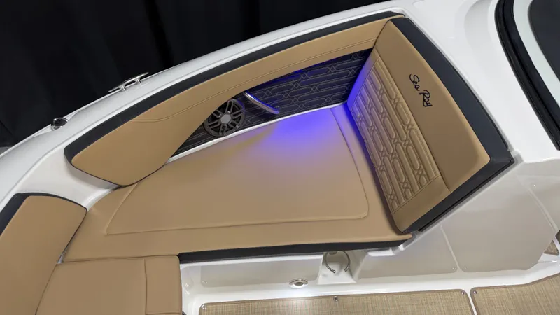 Slide: The Image of Sea Ray SPX 210 2027 - 67