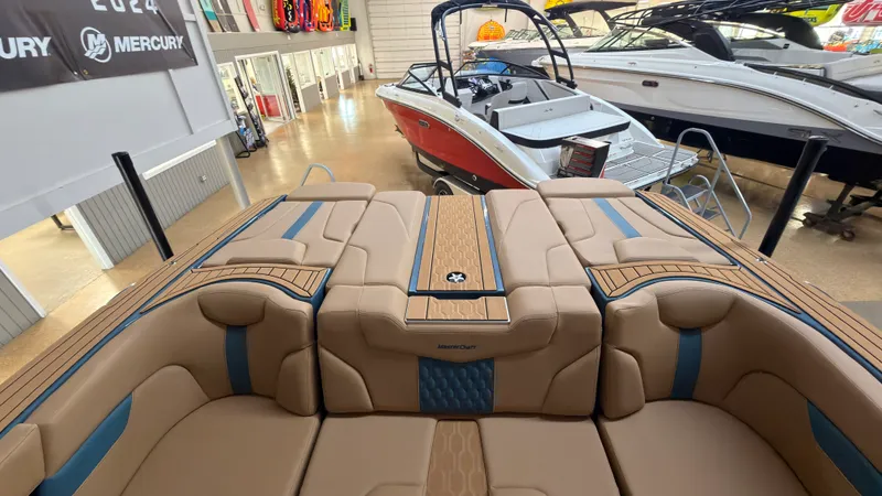Slide: The Image of Mastercraft XT22 2027 - 2