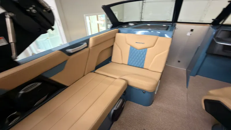 Slide: The Image of Mastercraft XT22 2027 - 18