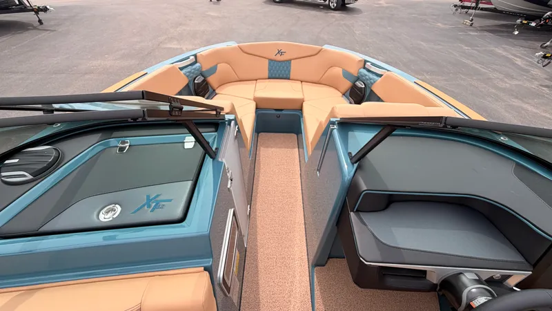 Slide: The Image of Mastercraft XT22 2027 - 63