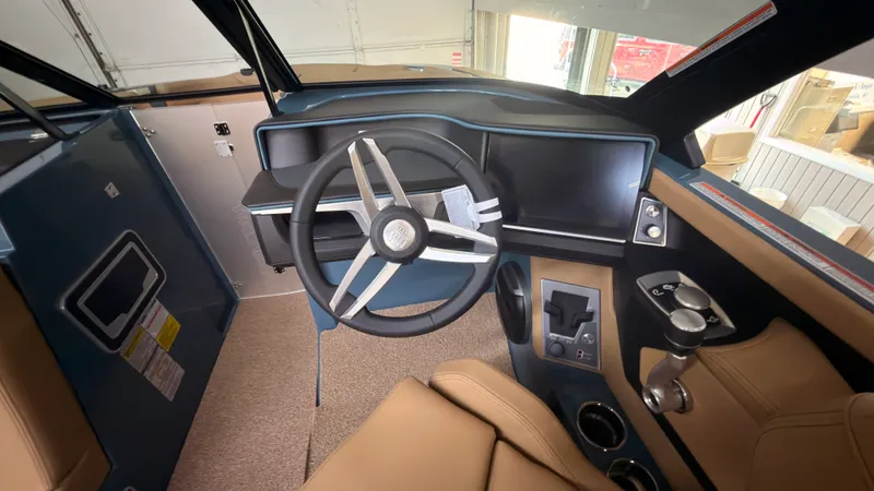 Slide: The Image of Mastercraft XT22 2027 - 14