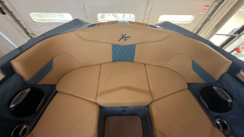 Slide: The Image of Mastercraft XT22 2027 - 23