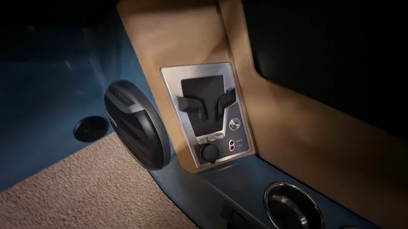 Slide: The Image of Mastercraft XT22 2027 - 15
