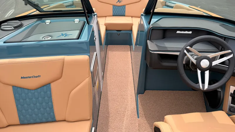 Slide: The Image of Mastercraft XT22 2027 - 60
