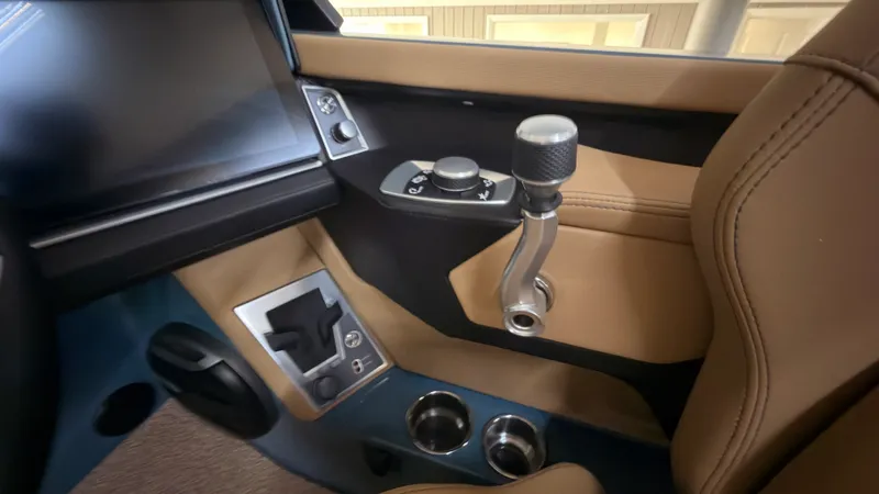 Slide: The Image of Mastercraft XT22 2027 - 16
