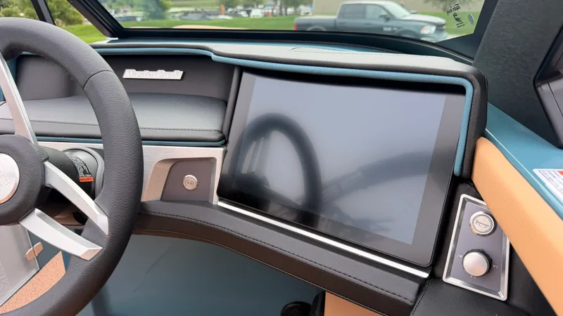 Slide: The Image of Mastercraft XT22 2027 - 53