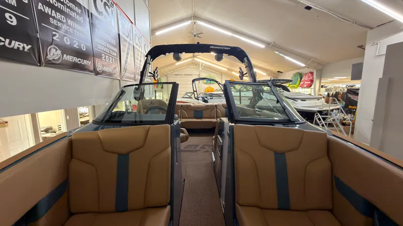 Slide: The Image of Mastercraft XT22 2027 - 24