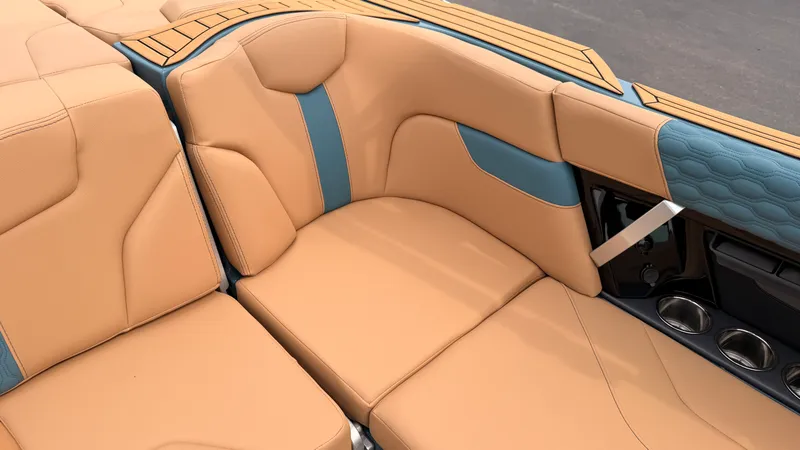 Slide: The Image of Mastercraft XT22 2027 - 38