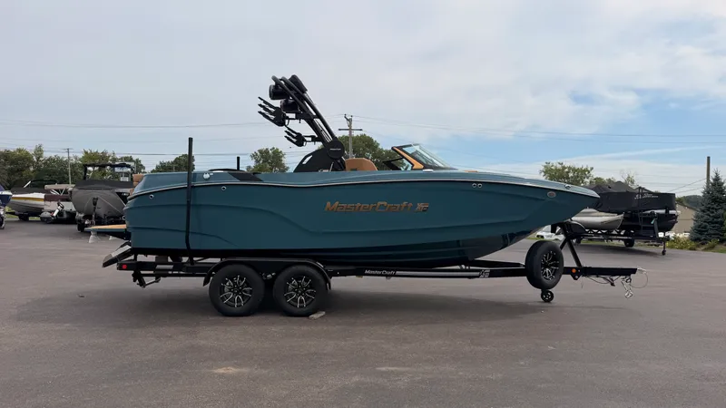The Image of Mastercraft XT22 2027 - 0