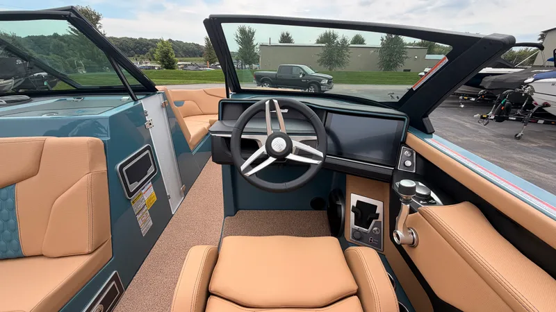 Slide: The Image of Mastercraft XT22 2027 - 52