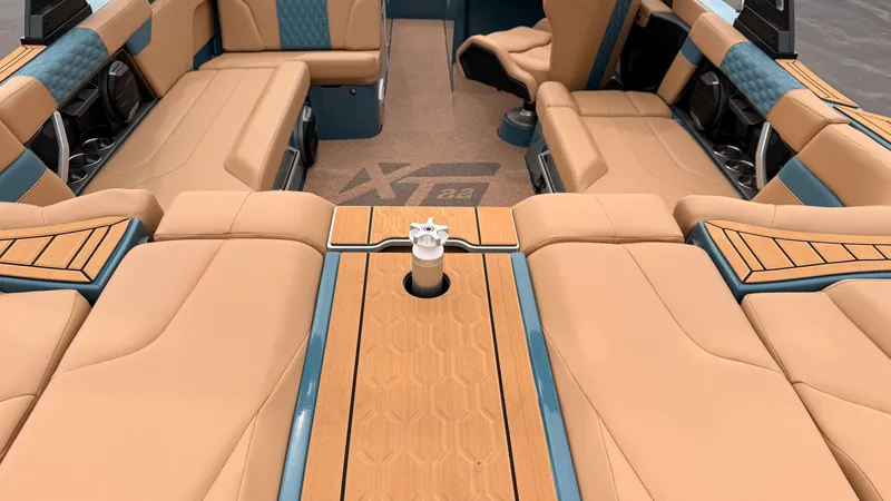 Slide: The Image of Mastercraft XT22 2027 - 20