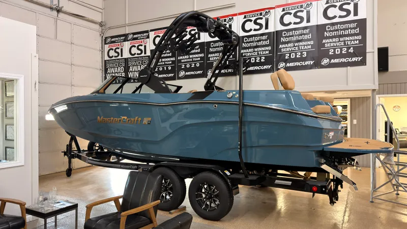 The Image of Mastercraft XT22 2027 - 0