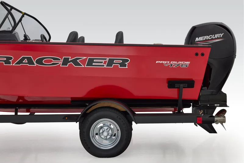 Slide: The Image of Tracker Pro Guide V-175 Combo 2026 - 57