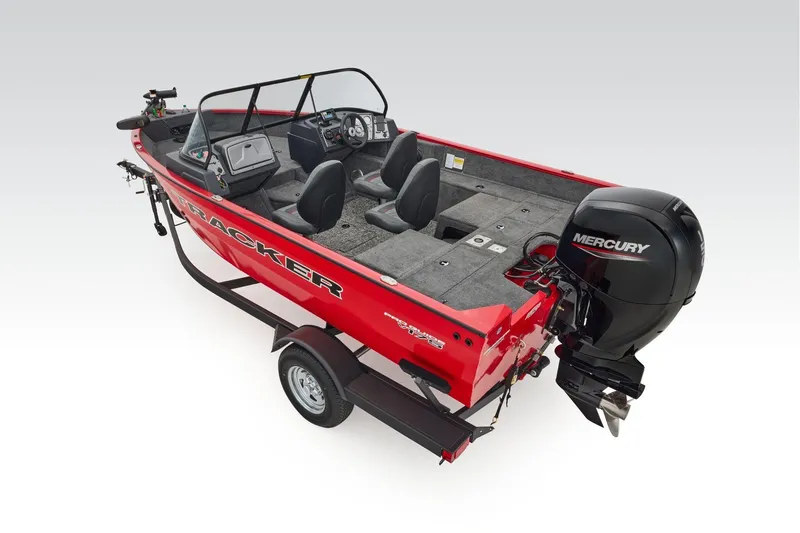 Slide: The Image of Tracker Pro Guide V-175 Combo 2026 - 52