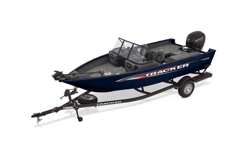Slide: The Image of Tracker Pro Guide V-175 Combo 2026 - 59