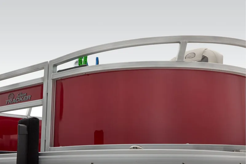 Slide: The Image of Sun Tracker Bass Buggy 16 XL Select 2026 - 26