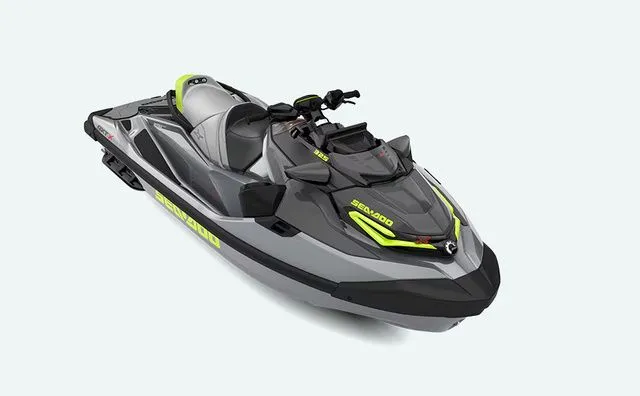 The Image of Sea-Doo RXT-X 2026 - 1