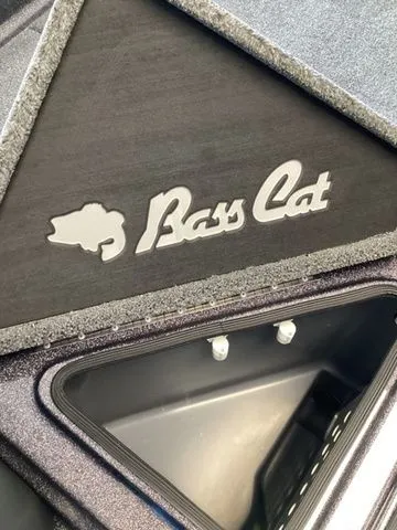 Slide: The Image of Bass Cat Eyra SP 2026 - 50