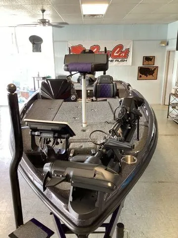 Slide: The Image of Bass Cat Eyra SP 2026 - 16