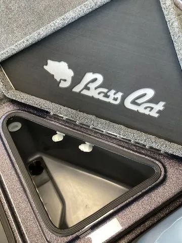 Slide: The Image of Bass Cat Eyra SP 2026 - 52
