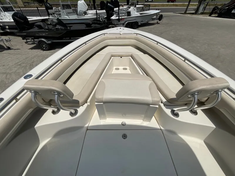 Slide: The Image of Blackwood Boats BLACKWOOD 2009 - 18
