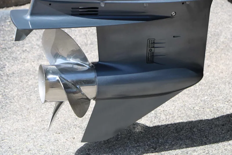 Slide: The Image of Stingray 192 SC 2022 - 9