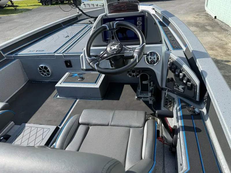 Slide: The Image of Xpress X19 Pro 2026 - 9