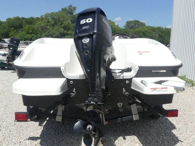 Slide: The Image of Bayliner Element E16 2019 - 6