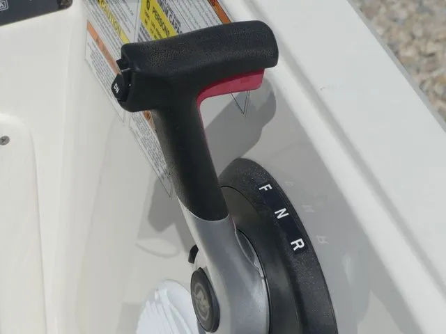 Slide: The Image of Bayliner Element E16 2019 - 39