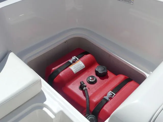 Slide: The Image of Bayliner Element E16 2019 - 35