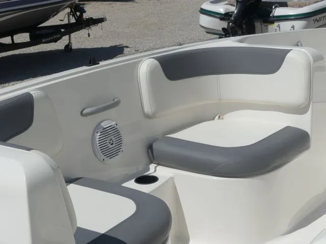 Slide: The Image of Bayliner Element E16 2019 - 26