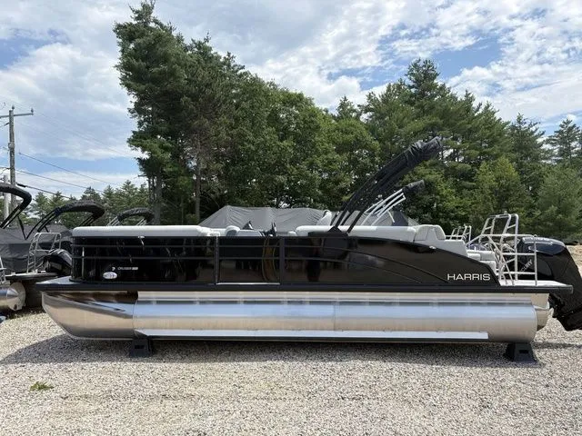 The Image of Harris Cruiser 230 2026 - 1