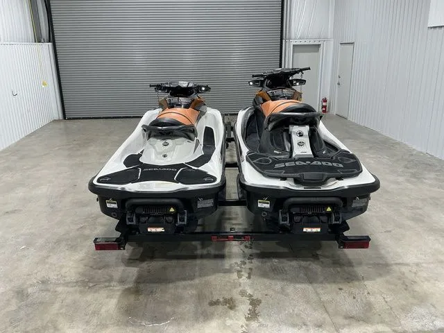 Slide: The Image of Sea-Doo GTX 2014 - 13