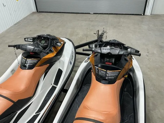Slide: The Image of Sea-Doo GTX 2014 - 7