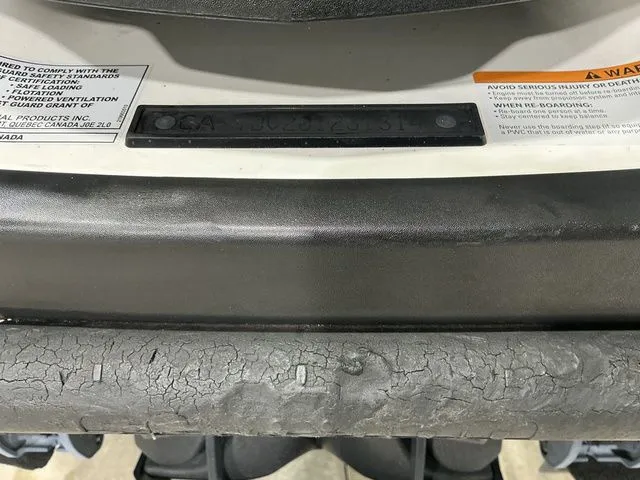 Slide: The Image of Sea-Doo GTX 2014 - 8