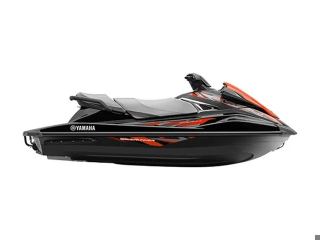 The Image of Yamaha VX 2017 - 1