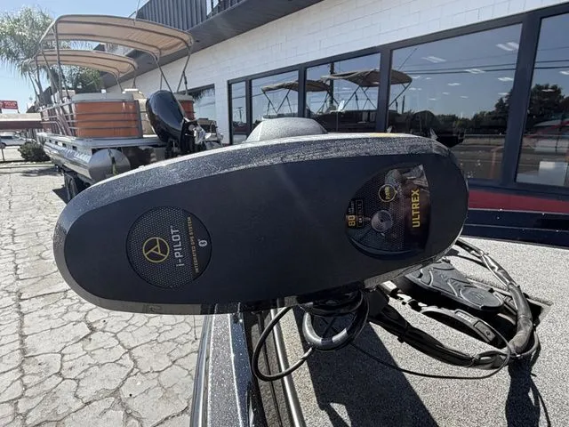Slide: The Image of Ranger Z175 2020 - 7