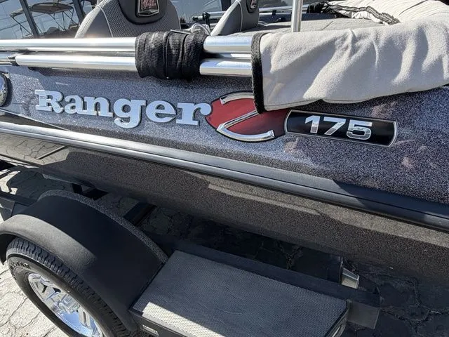 Slide: The Image of Ranger Z175 2020 - 4