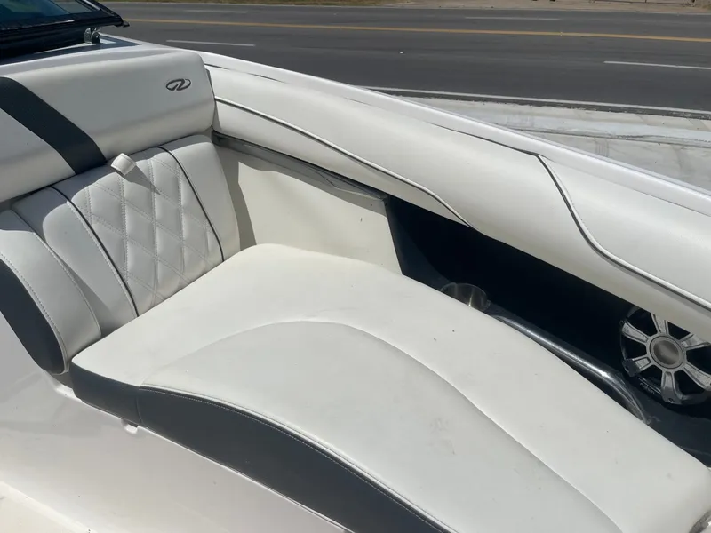 Slide: The Image of Regal 2300 Bowrider 2018 - 25