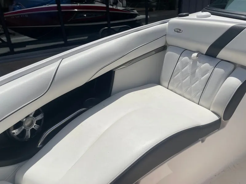 Slide: The Image of Regal 2300 Bowrider 2018 - 26