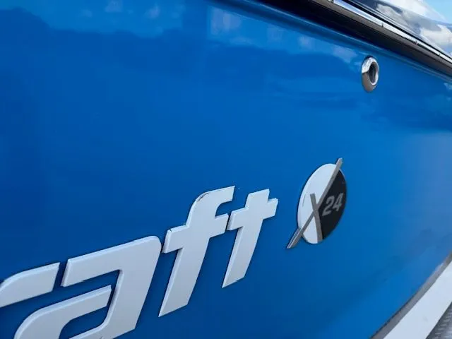 Slide: The Image of MasterCraft X24 2021 - 4
