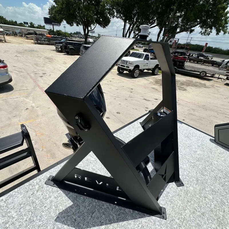 Slide: The Image of Revel RL23 2027 - 12