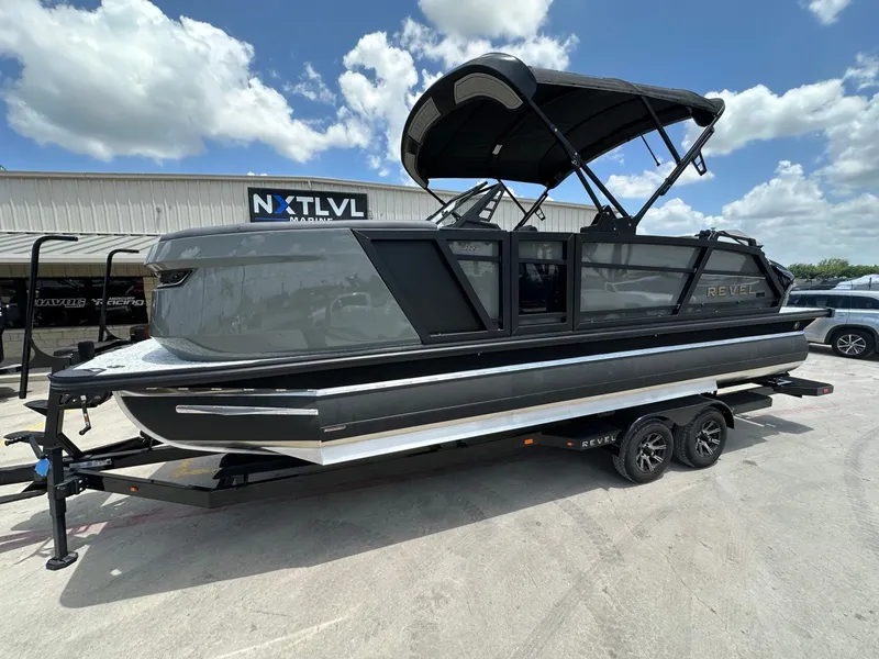 The Image of Revel RL23 2027 - 1