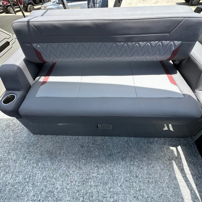 Slide: The Image of Revel RL23 2027 - 18